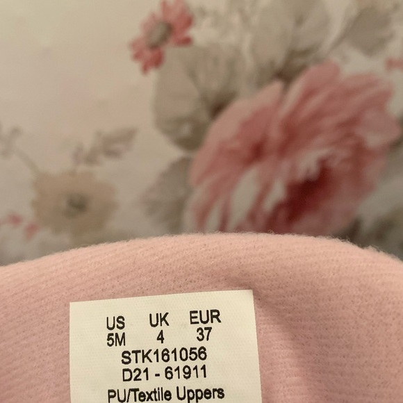 New pink Sperry saltwater Quilted duck boot - Picture 5 of 6